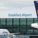 Frankfurt Havalimanı’nda uçak trafiği azaltılıyor
