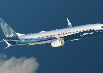 Boeing, 737 MAX 10’u iptal edebilir