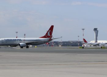 İstanbul Havalimanı liderliğini sürdürüyor