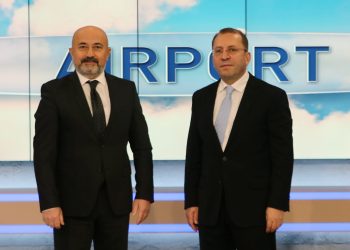 Airport’ta bu hafta hangi konular yer alıyor?