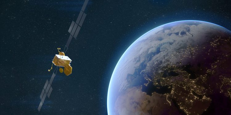 Airbus ve Northorp Grumman’dan uzayda ortaklık