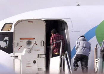 7 ayda 52 bin göçmen ülkelerine gönderildi