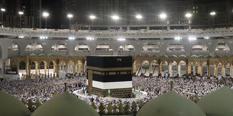 İsrail’den hac uçuşları planlanıyor