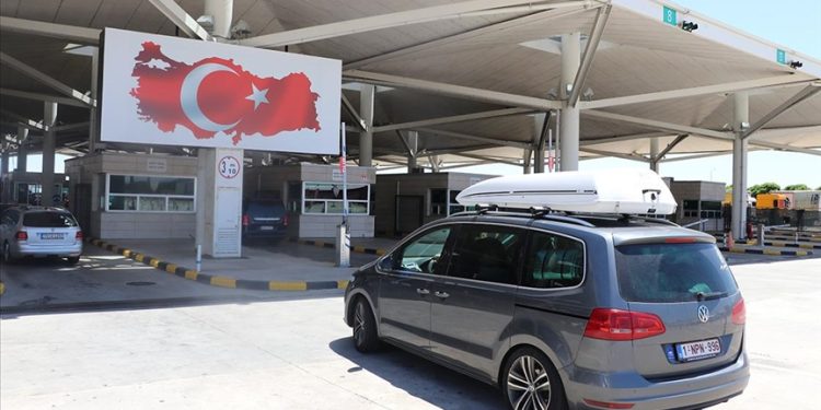 Bulgaristan vatandaşlarına Türkiye’ye vizesiz girme hakkı