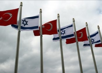 Türkiye ve İsrail 71 yıl sonra havacılık anlaşmasına imza attı