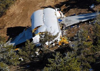 Eski Bakan Sadettin Tantan yazdı: Isparta’daki uçak bilinçli mi düşürüldü?