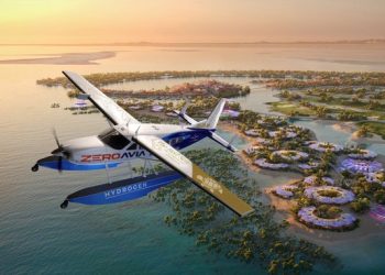 ZeroAvia, Suudi Arabistan’da hidrojenli uçaklarla yolcu taşıyacak