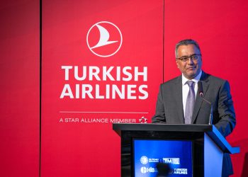 THY, sağlık sektörünü 5 milyar dolar ihracat hedefine uçuracak