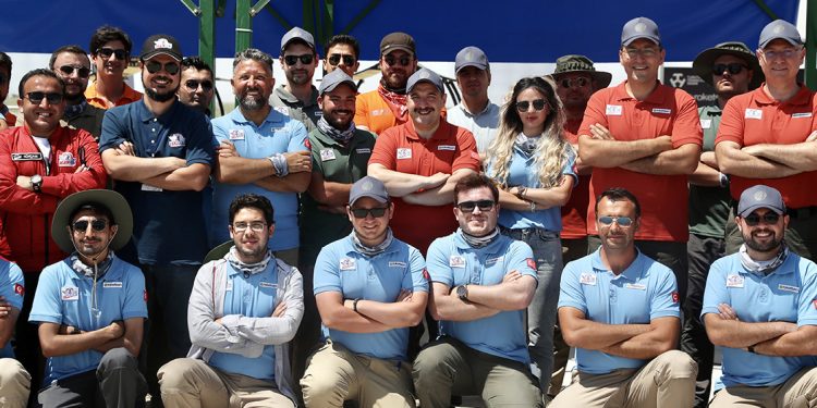 “TEKNOFEST Karadeniz’e 600 bine yakın yarışmacı başvurdu”