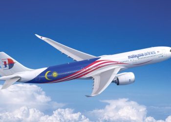 Malaysia Airlines’tan 20 uçaklık A330-900 anlaşması