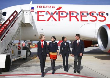 İspanya’da hava yolu şirketlerindeki grev büyüyor