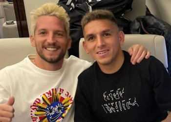 Galatasaray’ın transferlerini taşıyan uçağı 123 bin kişi takip etti