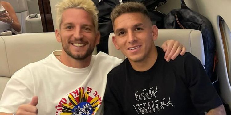 Galatasaray’ın transferlerini taşıyan uçağı 123 bin kişi takip etti