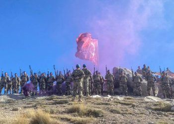 NATO’dan “30 Ağustos Zafer Bayramı” kutlaması