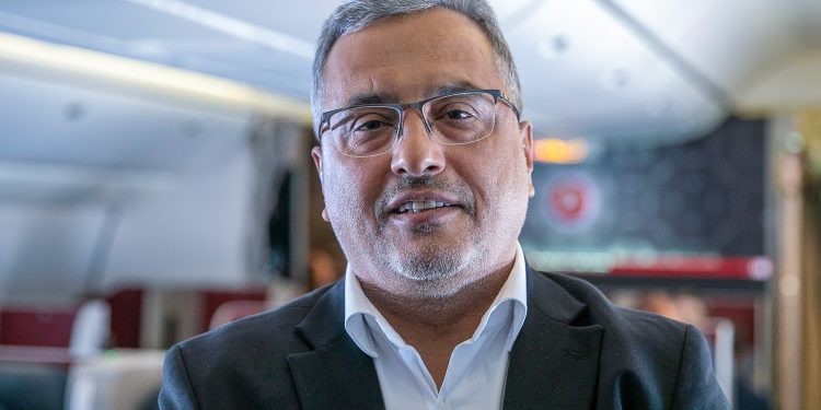 THY, Kaptan Pilot ve II. Pilot arıyor