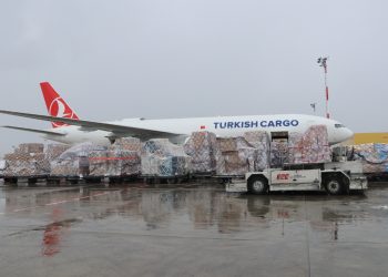 IATA: Hava kargo pazarı kararlı ve dayanıklı