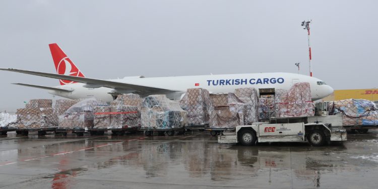 IATA: Hava kargo pazarı kararlı ve dayanıklı