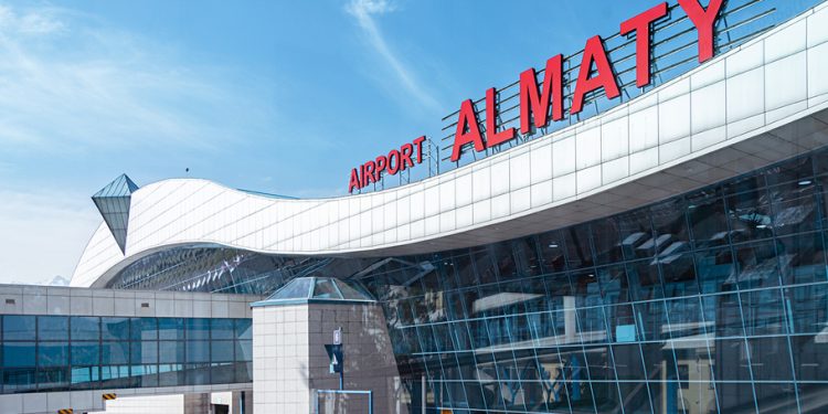 Almatı’nın yolcu kapasitesi 2024 yazında 14 milyona çıkacak