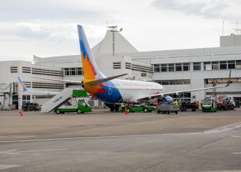 Dünyanın en yoğun rotaları belli oldu: Antalya listede