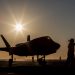 İngiliz F-35’ler Güney Kıbrıs’a konuşlanacak