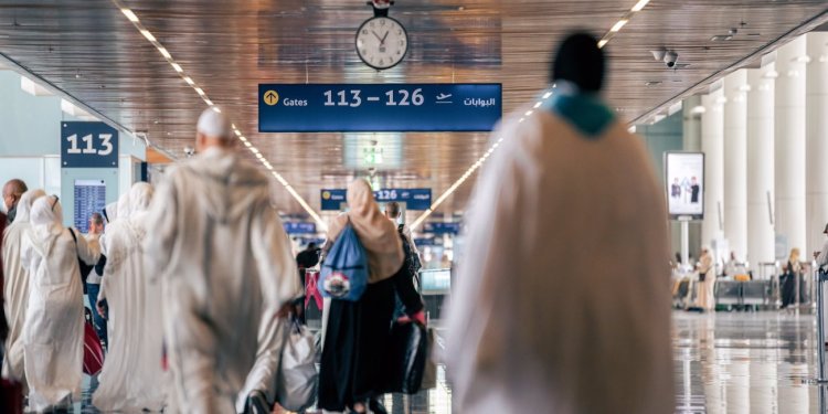 Türk müteahhitler yurt dışında 30,2 milyar dolarlık havalimanı inşa etti