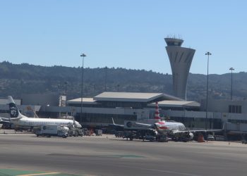 ABD’de havayolu şikâyetleri yüzde 270 arttı