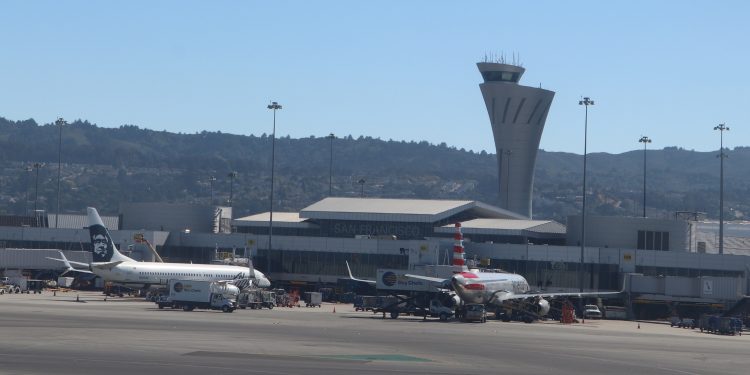 ABD’de havayolu şikâyetleri yüzde 270 arttı