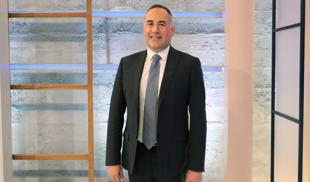 Serkan Kaptan: Antalya Havalimanı baştan sona değişiyor