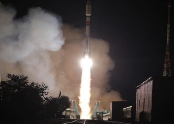 Rusya, İran’a ait uyduyu uzaya fırlatacak