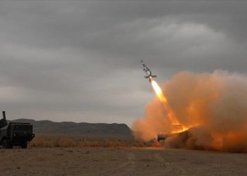 Pelosi’nin Tayvan ziyaretine tepki olarak tatbikat başlatıldı