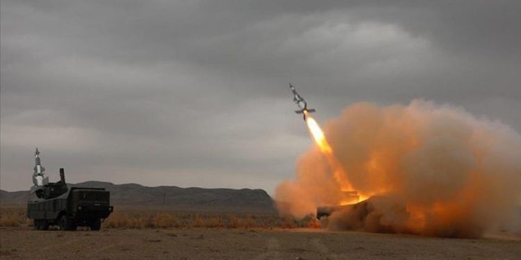 Pelosi’nin Tayvan ziyaretine tepki olarak tatbikat başlatıldı