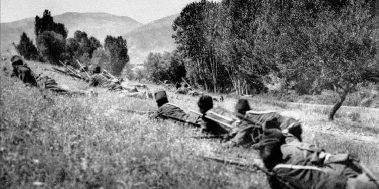 Kurtuluş Savaşı’ndan üç anı