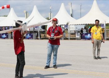 TEKNOFEST gençliği istihdama kazandırılıyor