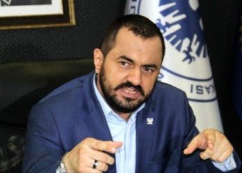 Tatlıbal’dan Bolat’a eleştiri: THY çalışanları 1,7 milyar dolar hibe etti