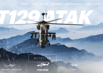 TUSAŞ, Altın Örümcek’te 4 ödül kazandı