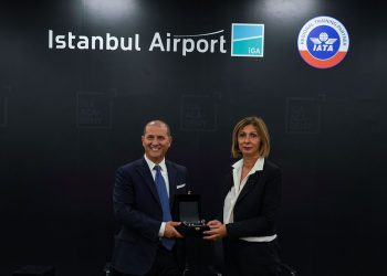 İGA İstanbul Havalimanı ve IATA’dan işbirliği