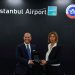 İGA İstanbul Havalimanı ve IATA’dan işbirliği