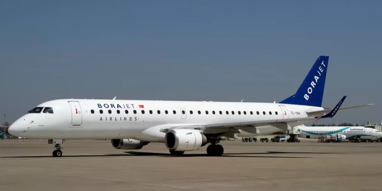 Ayaslı’dan Korkmaz’a Borajet için ‘gasp’ davası