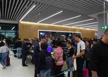 Davranış bozukluğu olan 7 yolcu tipi!