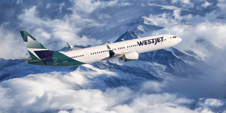 WestJet’ten 42 adet 737 MAX 10 siparişi