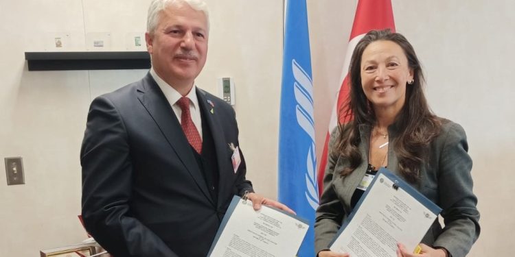 SHGM ve FAA’dan işbirliği