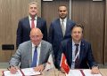 Türkiye ilk insanlı uzay görevi için Axiom Space ile anlaştı