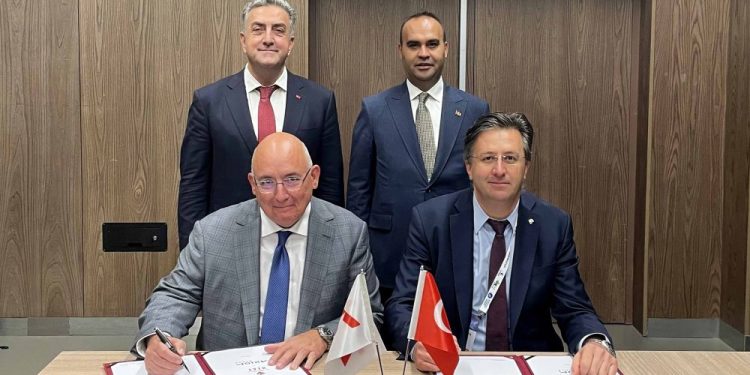 Türkiye ilk insanlı uzay görevi için Axiom Space ile anlaştı