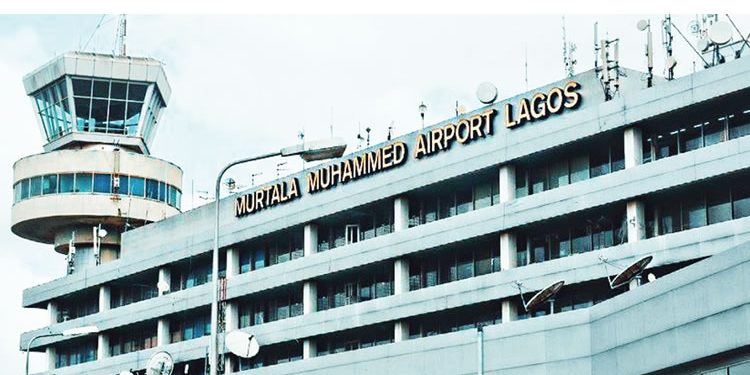 TAV, Lagos Havalimanı için teklif verdi