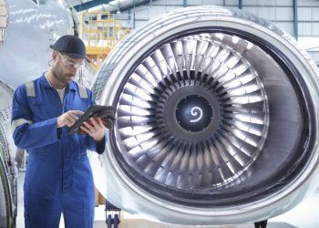 Uçak’taki arızalar yapay zeka ile önceden tespit edilecek