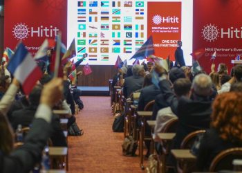 5 kıtadan 40’ın üzerinde yönetici İstanbul’da