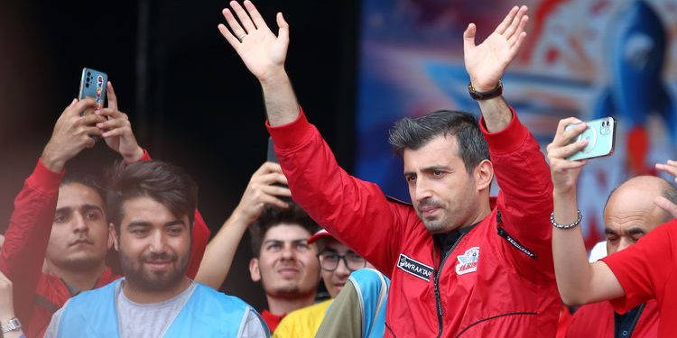 Selçuk Bayraktar: Milli teknoloji hamlesi hedefe ulaşacak