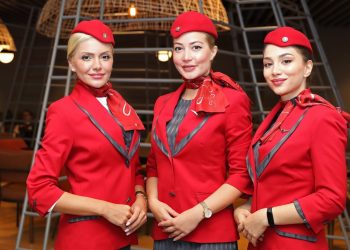 Türk Hava Yolları, kabin memuru alımı için ilan yayınladı