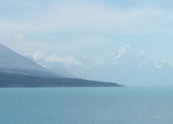 Uzun beyaz bulut ülkesi I