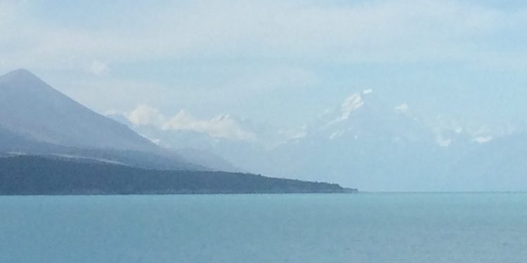 Uzun beyaz bulut ülkesi I